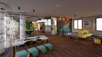 Avani Frankfurt City Hotel (previously NH Collection Frankfurt City)
