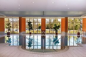 Congress Hotel Weimar by Mercure