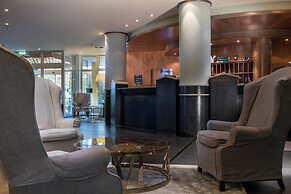 Congress Hotel Weimar by Mercure