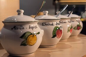 Congress Hotel Weimar by Mercure