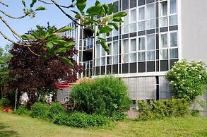 Congress Hotel Weimar by Mercure
