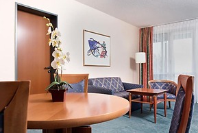 Congress Hotel Weimar by Mercure