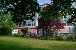 Congress Hotel Weimar by Mercure