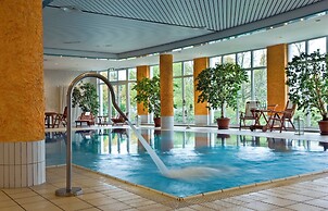 Congress Hotel Weimar by Mercure