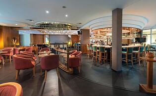 Congress Hotel Weimar by Mercure