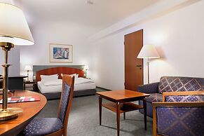 Congress Hotel Weimar by Mercure