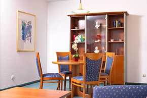Congress Hotel Weimar by Mercure