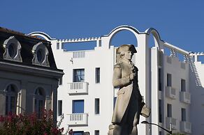 Hotel & Spa Vacances Bleues Le Splendid