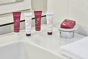 Hotel & Spa Vacances Bleues Le Splendid