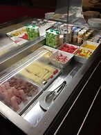 Hotel & Spa Vacances Bleues Le Splendid