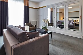 Hotel & Spa Vacances Bleues Le Splendid