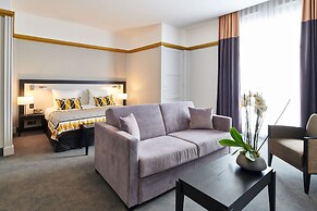 Hotel & Spa Vacances Bleues Le Splendid