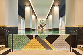 Hotel & Spa Vacances Bleues Le Splendid