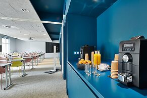 Hotel & Spa Vacances Bleues Le Splendid