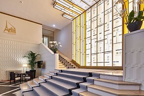 Hotel & Spa Vacances Bleues Le Splendid