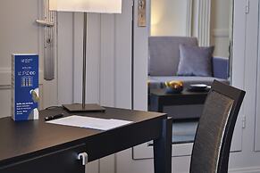 Hotel & Spa Vacances Bleues Le Splendid