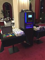 Hotel & Spa Vacances Bleues Le Splendid