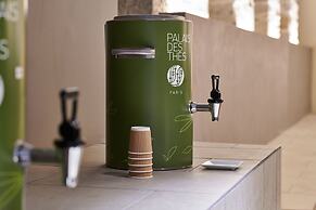 Hotel & Spa Vacances Bleues Le Splendid