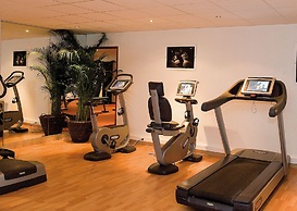 Hotel & Spa Vacances Bleues Le Splendid