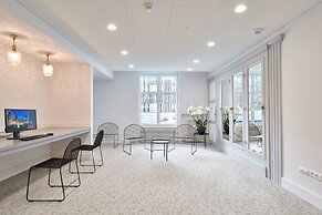 Hotel & Spa Vacances Bleues Le Splendid