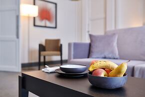 Hotel & Spa Vacances Bleues Le Splendid