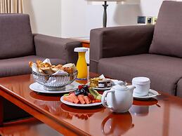 Novotel Bahrain Al Dana Resort