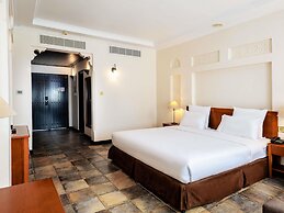 Novotel Bahrain Al Dana Resort