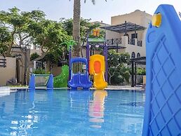 Novotel Bahrain Al Dana Resort