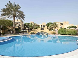 Novotel Bahrain Al Dana Resort