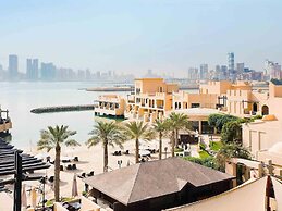 Novotel Bahrain Al Dana Resort