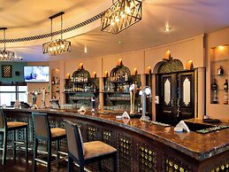 Novotel Bahrain Al Dana Resort