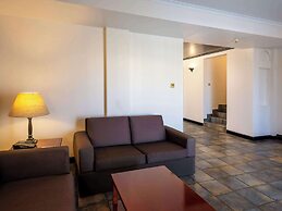 Novotel Bahrain Al Dana Resort