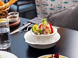 Novotel Bahrain Al Dana Resort