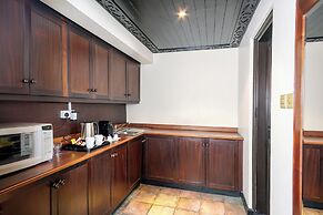 Novotel Bahrain Al Dana Resort