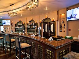 Novotel Bahrain Al Dana Resort