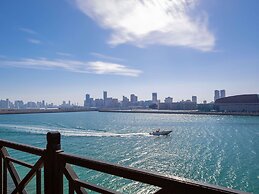 Novotel Bahrain Al Dana Resort