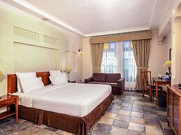 Novotel Bahrain Al Dana Resort