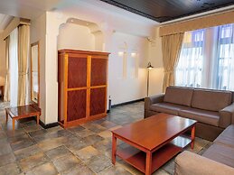 Novotel Bahrain Al Dana Resort