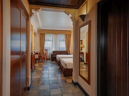 Novotel Bahrain Al Dana Resort