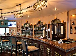 Novotel Bahrain Al Dana Resort