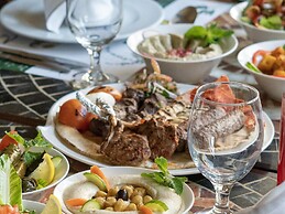 Novotel Bahrain Al Dana Resort