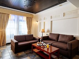 Novotel Bahrain Al Dana Resort