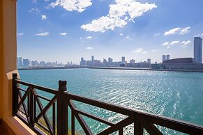 Novotel Bahrain Al Dana Resort