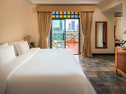 Novotel Bahrain Al Dana Resort