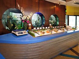 Novotel Bahrain Al Dana Resort