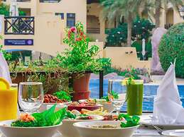 Novotel Bahrain Al Dana Resort