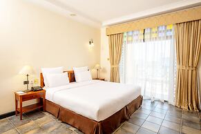 Novotel Bahrain Al Dana Resort