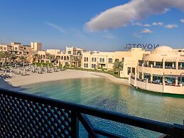 Novotel Bahrain Al Dana Resort