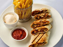 Novotel Bahrain Al Dana Resort