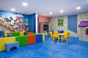 Novotel Bahrain Al Dana Resort